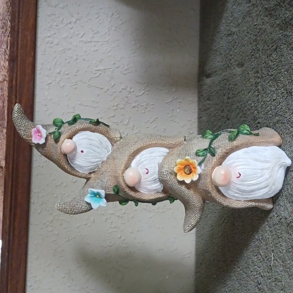 Gnomes